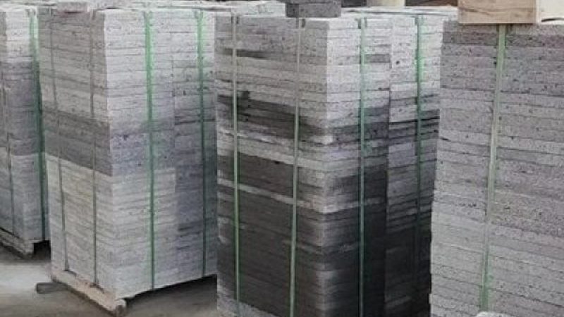 石材养护：如何根据实际场景选择合适的方案